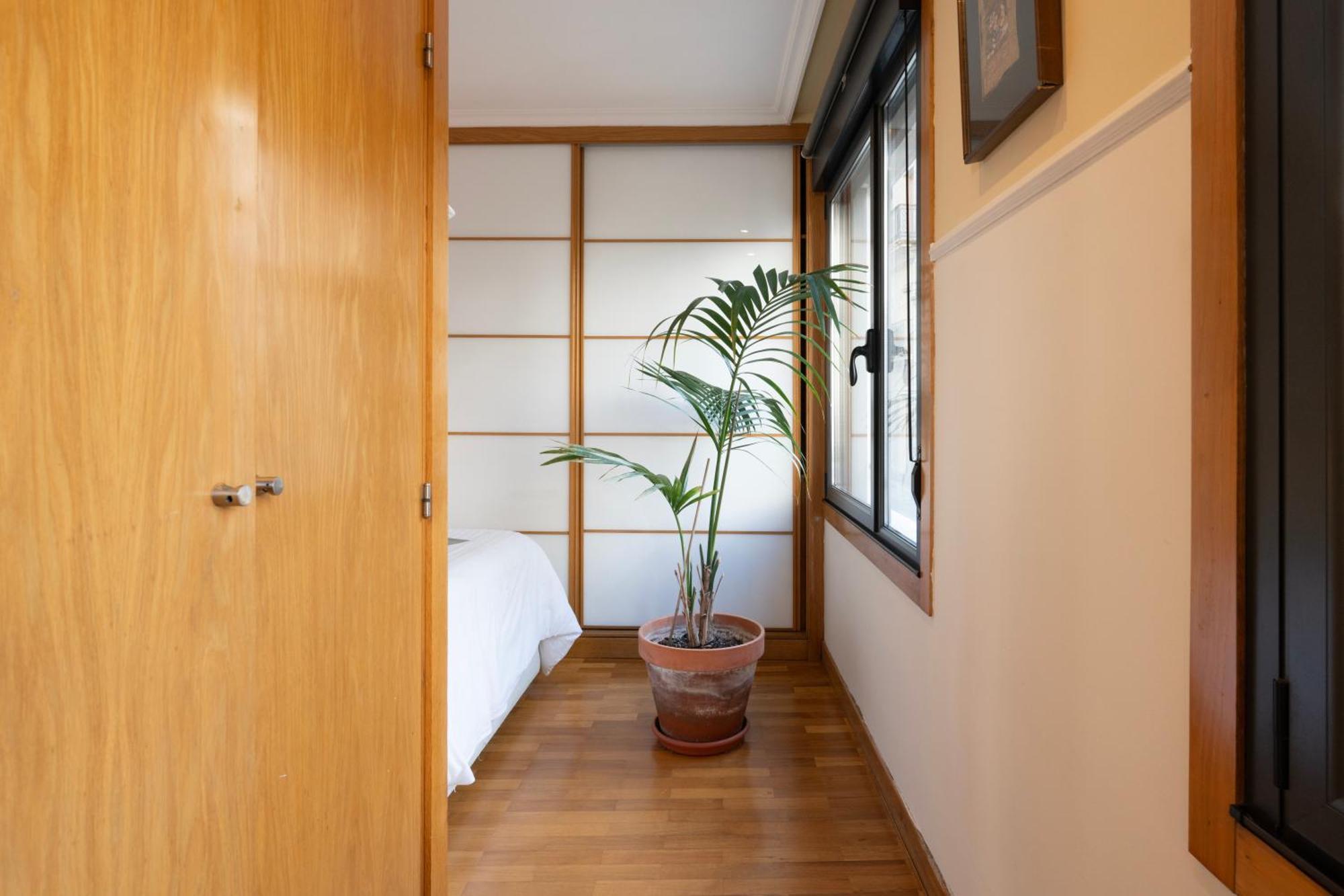 Km 0 Apartamento Vigo Exterior foto